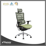 Mesh Plastic PU Office Chair with High Mold Foam Chair