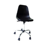 ESD Cleanroom Plastic Chair for Electronic Assembling Line