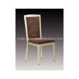 Modern Metal Tube Stackable Banquet Chair for Hotel (YF-HT013)
