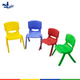 Colorful and Durable Plastic Kids Chair for Kindergarten