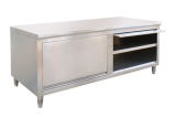 Enclosure Assembly/Stainleaa Steel Cabinet Fabrication/Metal Sheet Fabrication
