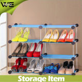 Simple Small Waterproof Living Room Plastic Shoe Storage Cabinet