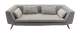 Modern Furniture Fabric Sofa for Living Room Hotel Sofa (HC096)