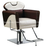 fashion Salon Chair for Beauty Italian Style Barber Chair