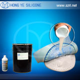 Liquid Silicone Rubber for Plaster Products or Gypsum Products
