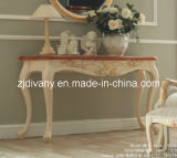 American Modern Style Wooden Dresser Table (2503)