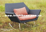 Garden Furniture - Outdoor Rocking Chair (BP-218)