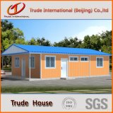 Economic Customized Light Gauge Steel Structure Modular Building/Mobile/Prefab/Prefabricated Family House