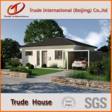 Light Steel Modular Building/Mobile/Prefab/Prefabricated Steel Family House