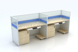 Cheap Office Computer Desk, Cubicle Office Desk, Office Table (SZ-OD105)