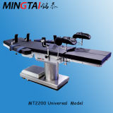 Hospital Furniture Advanced Surgery Adjustable Electric Operating Table Price