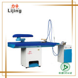 Laundry Equipment Cleaning Machine Steam Ironing Table