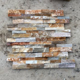 Stacked Natural Slate Cladding Stone (SMC-SCP302)