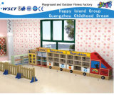 Children Book Toy Cabinet for Primary School M11-08401