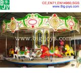 Cheap Carousel for Sale (BJ-MGR106)