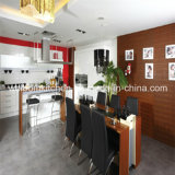 Welbom China Factory Supply Modern Modular Kitchen Cabinets