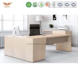 Newest Wooden Top Luxury Wooden Executive Office Furniture Desk