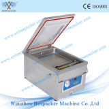 Desk Top Food Vacuum Packing Machine with Gas Inflation