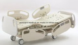 3 Three Function Electric ICU Hospital Bed (PM-3A)