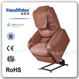 Popular Fabric Elderly Lift Chair (D01-B)