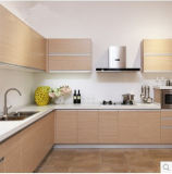 Luxury High Quality Wooden Kitchen Cabinets (Kit-38)