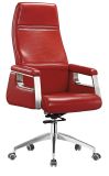 Modern High Back Swivel Office Executive Boss Manager Chair (HF-A1502)