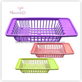 Kitchen Tool BPA Free Fruit Vegetable Plastic Storage Baskets