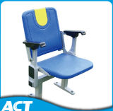 Cheap Tip-up Plastic Stadium Chair