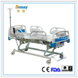 Three-Function Electric&Manaul Hospital Bed