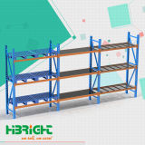 Heavy Duty Warehouse Storage Pallet Rack