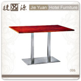 Wholesale High Quality Rectangle Banquet Table (006)