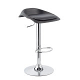 Modern Various Color PP and PU Restaurant Dining Bar Stool (FS-PB003)