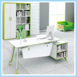 Latest Office Furniture Design Staff Workstation Tables