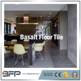 Polished/Flamed Stone Basalt Floor Tile for Flooring/Wall/Landscape