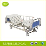 B-3 ABS Hospital Headboards Movable Full-Fowler Bed