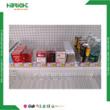 Supermarket Plastic Shelf Divider Cigarette Shelf Pusher