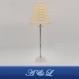 Decorative Glass Table Lamp for Living Room