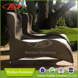 2013 Rattan Outdoor Daybed Set (DH-8888)
