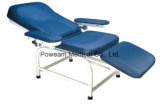 Hospital Multi Function Blood Donation Chair (PM-601)