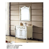 Bathroom Vanity Wooden Bathroom Cabinet (13034)