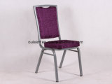 Colorfull Fabric Molded Sponge Banquet Chair