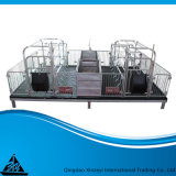 High Quality Low Price Livestock Equipment Livestock Bed Made in China