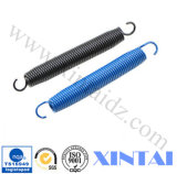 Precision Hardware Helical Spiral Double Small Tension Spring