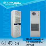 Control Cabinet Air Cooling