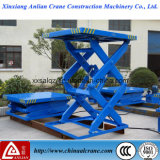 Higher Lifing Hydraulic Working Table for Sale