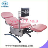 Linak Motor Electric Blood Collection Chair