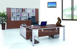 High Grade Modern Office Furniture Manager Desk (HF-B276)