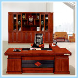 Factory Directly Price Large Wood Office Boss Executive Table