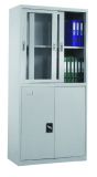 2 Door Steel Cabinet / Office Use Steel Cabinet (OWSL5307)