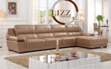 Modern Living Room PU Leather Sofa for Home L. P6011